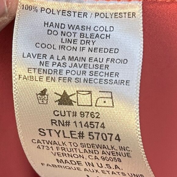 Pleione Top - Picture 8 of 8